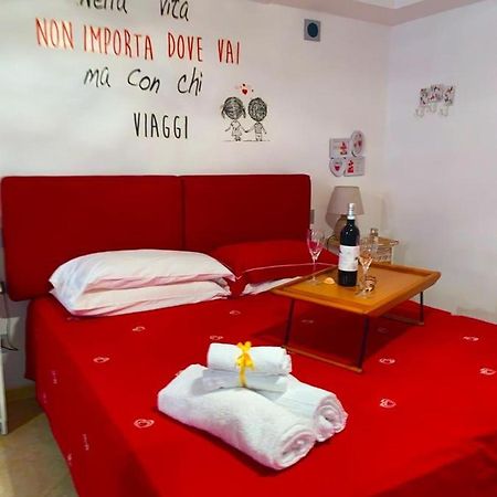 Apartamento Monolocale Alcyone Francavilla Al Mare Exterior foto