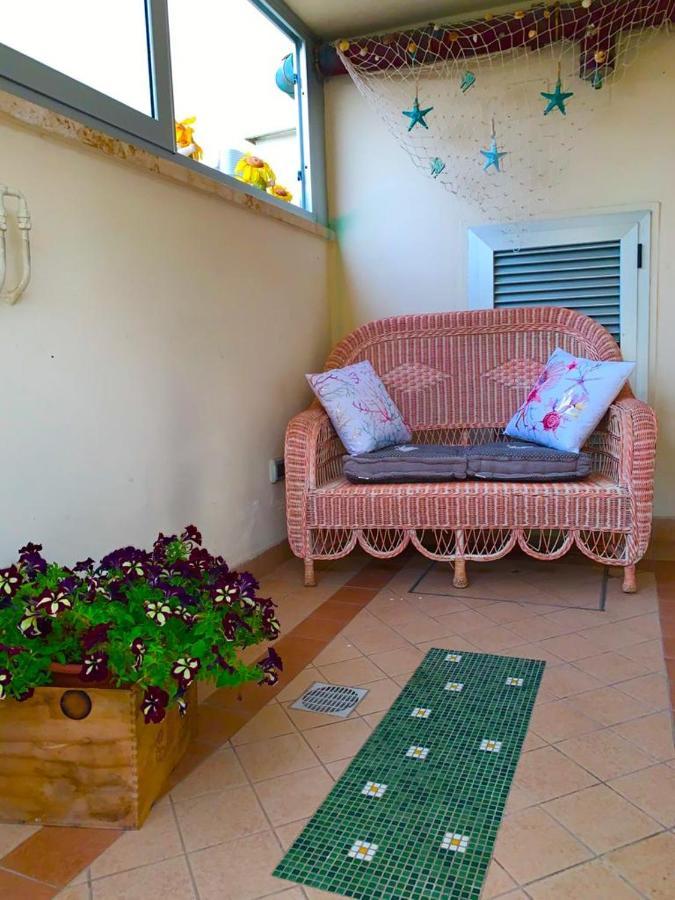 Apartamento Monolocale Alcyone Francavilla Al Mare Exterior foto