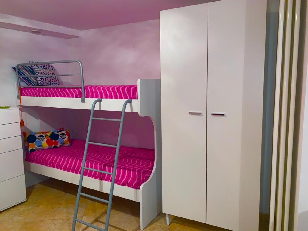 Apartamento Monolocale Alcyone Francavilla Al Mare Exterior foto
