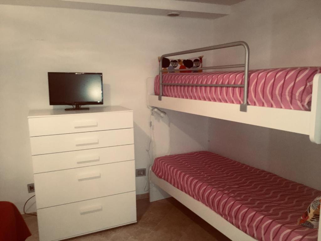 Apartamento Monolocale Alcyone Francavilla Al Mare Exterior foto